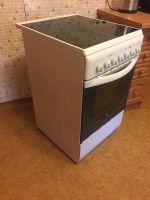 Лот: 9800487. Фото: 4. Электроплита Indesit K300 E.C... Красноярск