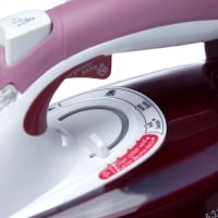 Лот: 8783559. Фото: 3. Утюг TEFAL FV 5333 - НОВЫЙ, в... Бытовая техника