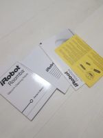 Лот: 14793129. Фото: 2. Робот пылесос Irobot roomba 521. Мелкая бытовая техника