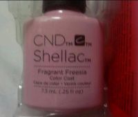 Лот: 11794984. Фото: 3. Shellac CND гель лак. Красота и здоровье