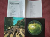 Лот: 19443499. Фото: 3. The Beatles-Abbey Road (P) 1969... Красноярск