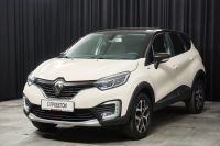 Лот: 24612053. Фото: 2. Renault Kaptur 2018. Авто, мото, водный транспорт