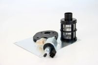 Лот: 25885516. Фото: 2. Автономный отопитель салона Koetsu... Оснащение, оборудование, аксессуары