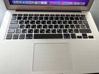 Лот: 20577755. Фото: 3. Apple Mac Air 2017 б/у. Компьютеры, оргтехника, канцтовары