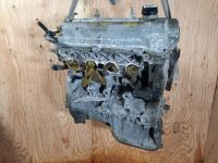 Лот: 19008205. Фото: 9. Двигатель Toyota Bb NCP31 1NZFE...
