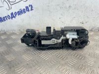 Лот: 25188784. Фото: 6. ручка двери внешняя Renault Fluence...