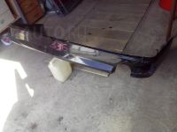 Лот: 6103344. Фото: 3. Задний обвес для Honda Stepwgn... Авто, мото, водный транспорт