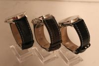 Лот: 3791302. Фото: 2. Часы Emporio Armani стальные,на... Часы, аксессуары