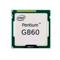 Лот: 13984216. Фото: 2. Intel pentium g860 с рубля. Комплектующие
