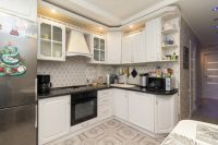 Лот: 25806574. Фото: 14. 4-комн. квартира , Красноярск...