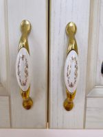Лот: 23508464. Фото: 4. Кухня массив готовая угловая классическая. Красноярск
