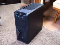 Лот: 7573095. Фото: 6. Продам мощный пк I7-3770 gtx670...