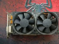 Лот: 17670404. Фото: 3. Видеокарта HIS AMD Radeon RX 470... Компьютеры, оргтехника, канцтовары