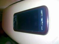 Лот: 894900. Фото: 2. Nokia 5800 с косячком:( обмен... Смартфоны, связь, навигация