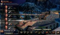 Лот: 6759348. Фото: 3. Аккаунт World Of Tanks 53% побед... Компьютеры, оргтехника, канцтовары