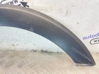 Лот: 25339118. Фото: 3. накладка на крыло Daewoo Winstorm... Авто, мото, водный транспорт