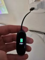 Лот: 17573081. Фото: 2. Фитнес браслет mi band 4 + 2 ремешка... Смартфоны, связь, навигация