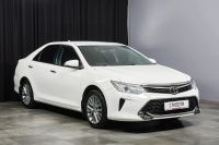Лот: 24308515. Фото: 4. Toyota Camry 2014