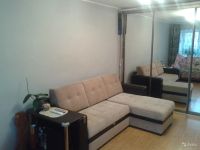 Лот: 6489214. Фото: 4. 1 ком Квартира,Чайковского 8. Красноярск