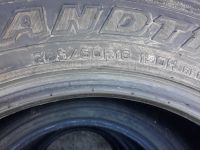Лот: 15918174. Фото: 3. Dunlop grandtrek at3 285/60R18. Авто, мото, водный транспорт
