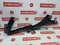 Лот: 20900893. Фото: 2. Планка под фару Subaru Legacy... Автозапчасти