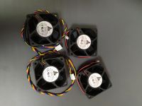 Лот: 18602103. Фото: 6. Вентилятор Delta AFB0612GH 12V...