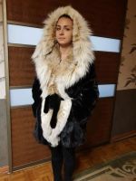 Лот: 10401904. Фото: 4. Продам новую шубу. Красноярск