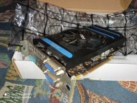 Лот: 16654574. Фото: 2. Видеокарта MSI GeForce GTX 660... Комплектующие
