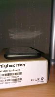 Лот: 4862744. Фото: 3. highscreen explosion в хорошем... Красноярск