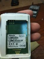 Лот: 11385878. Фото: 2. Сотовый телефон nokia7200. Смартфоны, связь, навигация