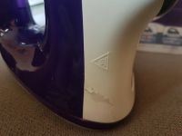 Лот: 16181639. Фото: 5. Новый Утюг Tefal FV1526E2 фиолетовый...