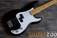 Лот: 16862974. Фото: 4. CoolZ ZPB-1M/BLK Precision Bass. Красноярск