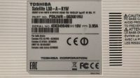 Лот: 17103637. Фото: 3. Toshiba Satellite L50-A-K1W i5-3337U... Компьютеры, оргтехника, канцтовары