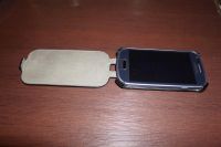Лот: 3145232. Фото: 4. Samsung Galaxy s3 синий (новый...
