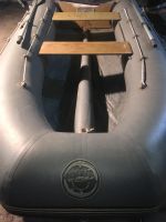 Лот: 11157157. Фото: 5. ПВХ лодка "Кайман N 400"