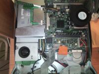 Лот: 4902851. Фото: 2. Dell OptiPlex GX60 в заводской... Компьютеры, ноутбуки, планшеты