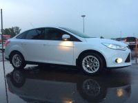 Лот: 6014762. Фото: 7. Ford Focus 3
