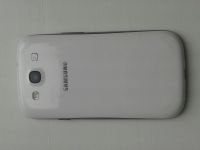 Лот: 6222149. Фото: 2. Samsung Galaxy S3 i9300 White. Смартфоны, связь, навигация