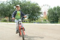 Лот: 3124707. Фото: 4. велосипед детский Сокол колеса...