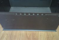 Лот: 25375492. Фото: 7. Ящик металлический СССР