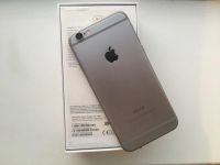 Лот: 10064675. Фото: 2. iPhone 6. Смартфоны, связь, навигация
