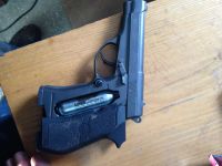 Лот: 6407088. Фото: 4. Продам пневматический пистолет... Красноярск