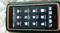 Лот: 4225536. Фото: 4. Смартфон HTC Desire 600 dual sim...
