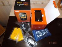 Лот: 3406165. Фото: 4. Сенсорный телефон Samsung Corby