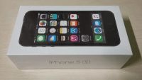Лот: 7397725. Фото: 4. Смартфон Apple iPhone 5S 16Gb...