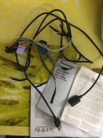 Лот: 13215692. Фото: 3. Магнитола Pioneer новая , рабочая... Авто, мото, водный транспорт