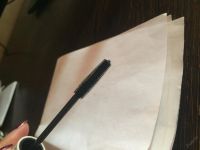 Лот: 5818746. Фото: 4. С рубля Тушь для ресниц Versace. Красноярск