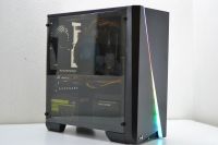 Лот: 18417637. Фото: 6. Игровой компьютер I7-3770/GTX...