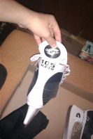 Лот: 1379805. Фото: 2. коньки GRAF 105 Super. Спортивные товары