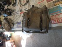 Лот: 11968595. Фото: 4. суппорт тормозной Honda Accord. Красноярск